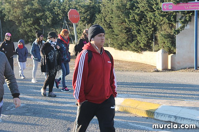 Romera Santa Eulalia 7 enero 2020 (Reportaje II) - 139