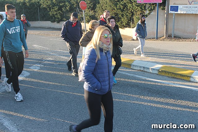 Romera Santa Eulalia 7 enero 2020 (Reportaje II) - 140