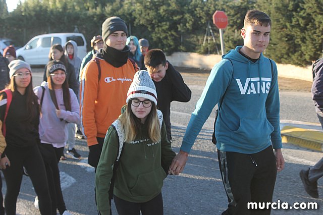 Romera Santa Eulalia 7 enero 2020 (Reportaje II) - 141