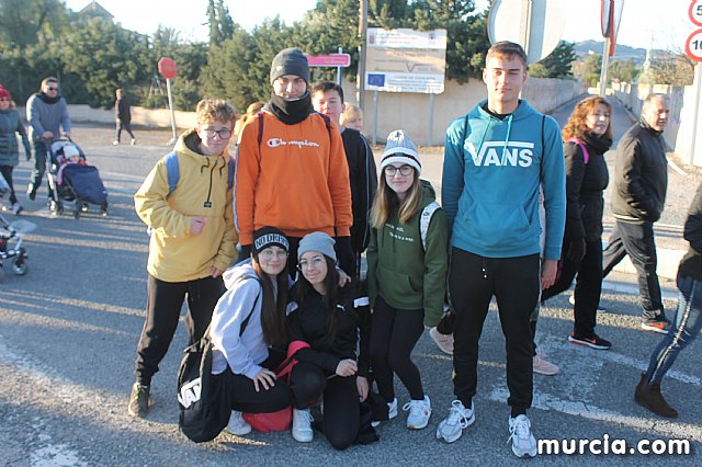 Romera Santa Eulalia 7 enero 2020 (Reportaje II) - 142