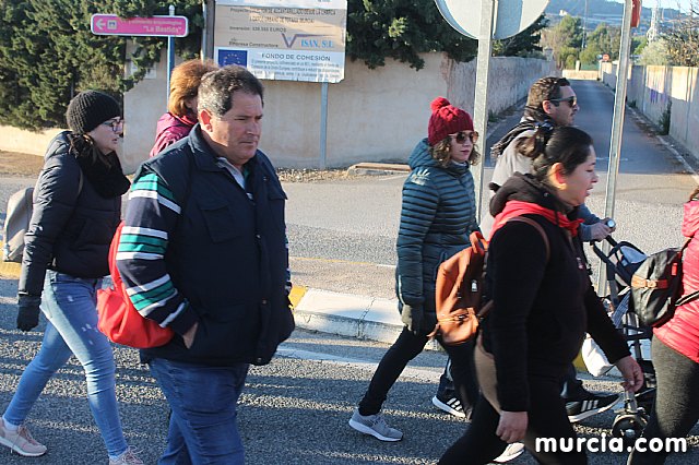 Romera Santa Eulalia 7 enero 2020 (Reportaje II) - 143