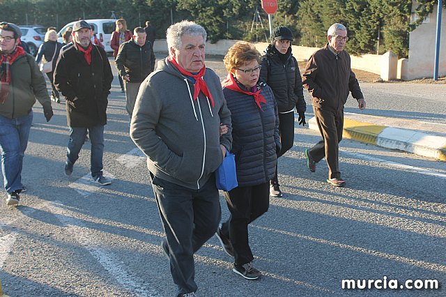 Romera Santa Eulalia 7 enero 2020 (Reportaje II) - 144