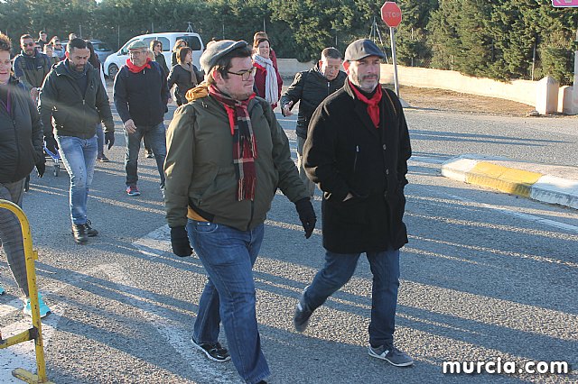 Romera Santa Eulalia 7 enero 2020 (Reportaje II) - 145