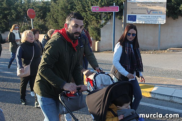 Romera Santa Eulalia 7 enero 2020 (Reportaje II) - 146