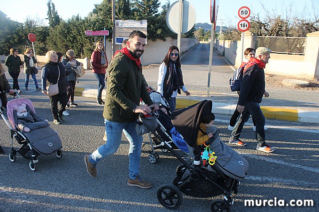 Romera Santa Eulalia 7 enero 2020 (Reportaje II) - 147