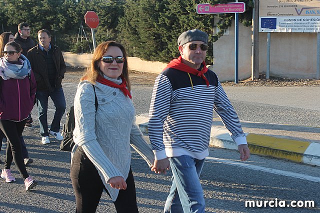 Romera Santa Eulalia 7 enero 2020 (Reportaje II) - 148