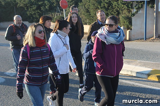 Romera Santa Eulalia 7 enero 2020 (Reportaje II) - 149