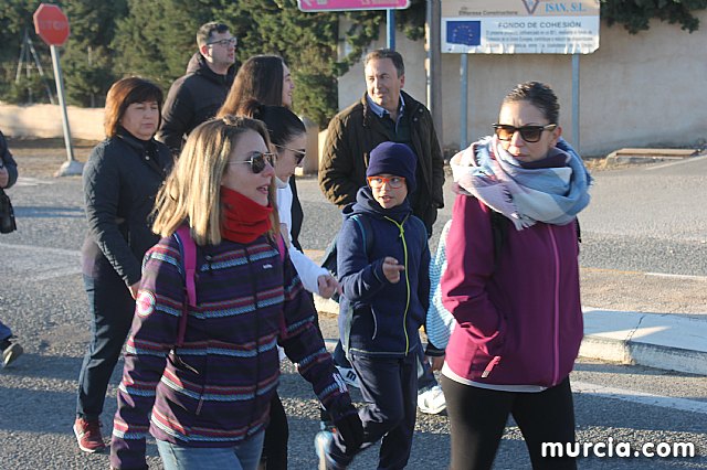 Romera Santa Eulalia 7 enero 2020 (Reportaje II) - 150