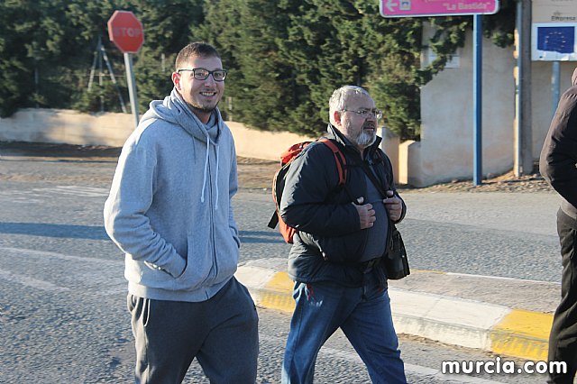 Romera Santa Eulalia 7 enero 2020 (Reportaje II) - 151