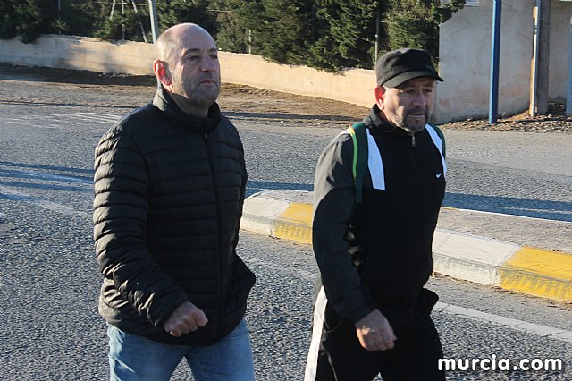 Romera Santa Eulalia 7 enero 2020 (Reportaje II) - 152