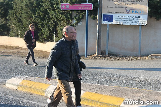 Romera Santa Eulalia 7 enero 2020 (Reportaje II) - 153