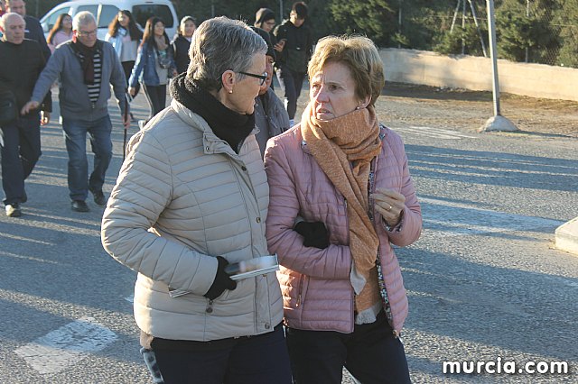 Romera Santa Eulalia 7 enero 2020 (Reportaje II) - 155