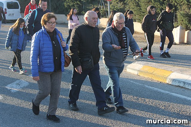 Romera Santa Eulalia 7 enero 2020 (Reportaje II) - 156