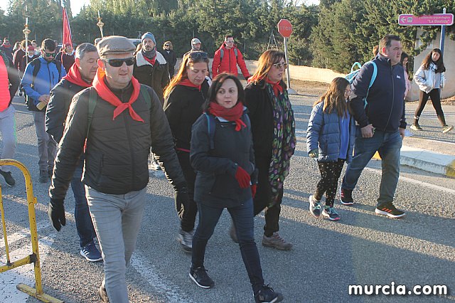 Romera Santa Eulalia 7 enero 2020 (Reportaje II) - 157