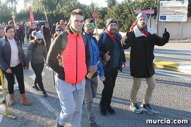 Romera Santa Eulalia 7 enero 2020 (Reportaje II) - 158