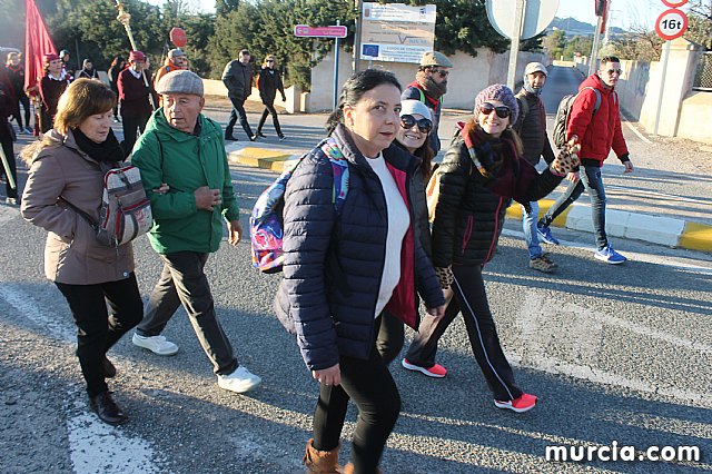Romera Santa Eulalia 7 enero 2020 (Reportaje II) - 159