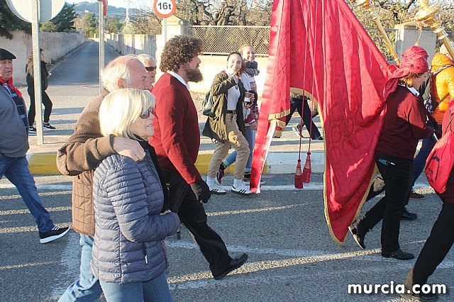 Romera Santa Eulalia 7 enero 2020 (Reportaje II) - 161