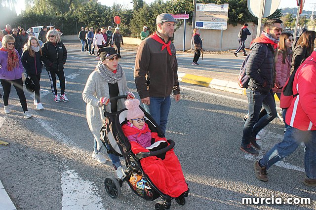 Romera Santa Eulalia 7 enero 2020 (Reportaje II) - 162