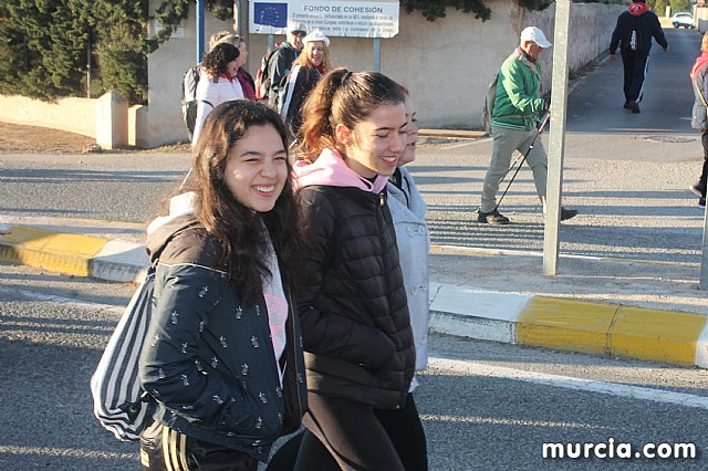 Romera Santa Eulalia 7 enero 2020 (Reportaje II) - 164