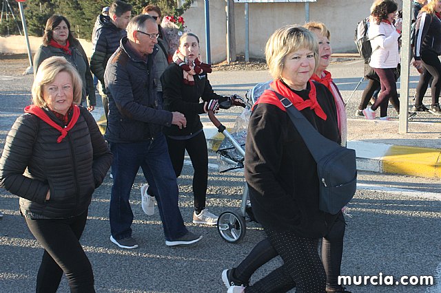 Romera Santa Eulalia 7 enero 2020 (Reportaje II) - 165