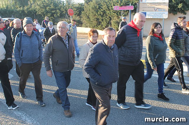 Romera Santa Eulalia 7 enero 2020 (Reportaje II) - 166