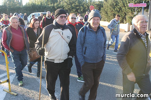 Romera Santa Eulalia 7 enero 2020 (Reportaje II) - 167