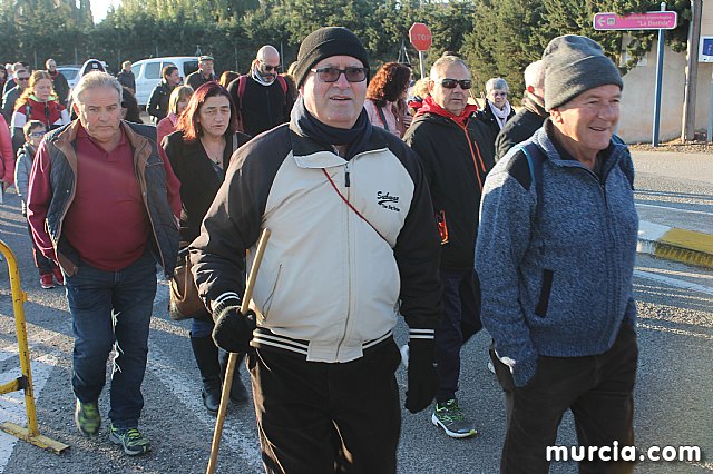 Romera Santa Eulalia 7 enero 2020 (Reportaje II) - 168