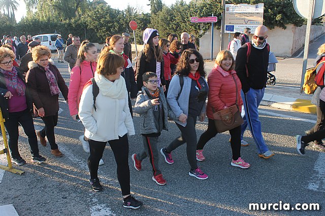 Romera Santa Eulalia 7 enero 2020 (Reportaje II) - 170