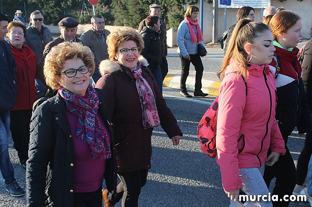 Romera Santa Eulalia 7 enero 2020 (Reportaje II) - 171