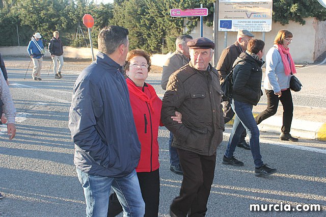 Romera Santa Eulalia 7 enero 2020 (Reportaje II) - 172