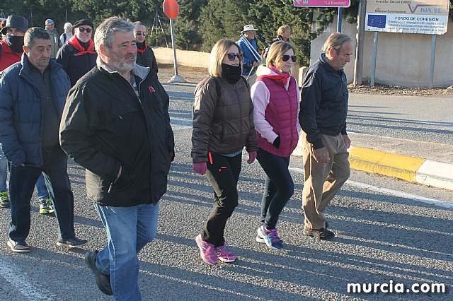Romera Santa Eulalia 7 enero 2020 (Reportaje II) - 173