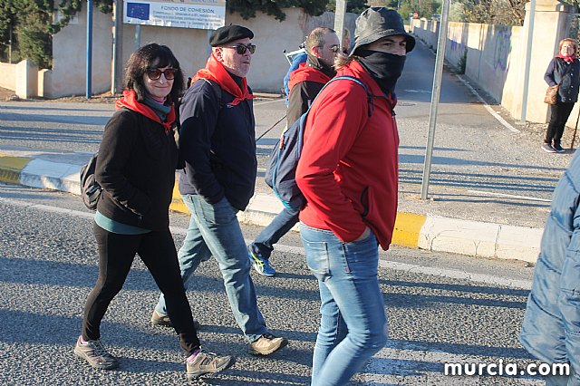 Romera Santa Eulalia 7 enero 2020 (Reportaje II) - 174