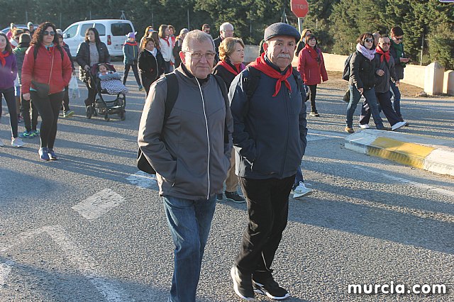 Romera Santa Eulalia 7 enero 2020 (Reportaje II) - 176