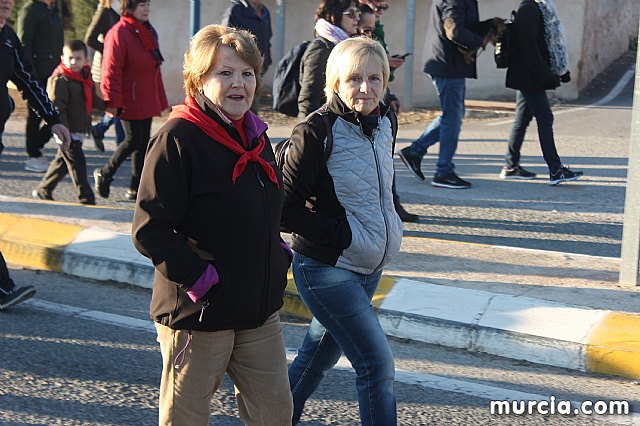 Romera Santa Eulalia 7 enero 2020 (Reportaje II) - 177