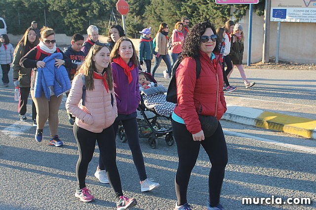 Romera Santa Eulalia 7 enero 2020 (Reportaje II) - 178