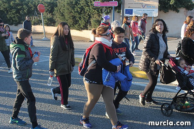 Romera Santa Eulalia 7 enero 2020 (Reportaje II) - 179