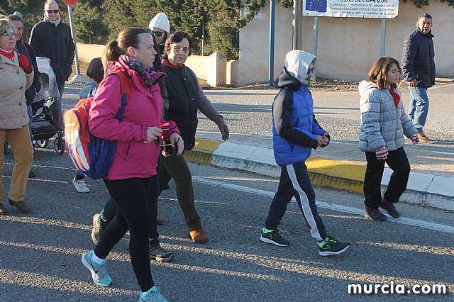 Romera Santa Eulalia 7 enero 2020 (Reportaje II) - 181