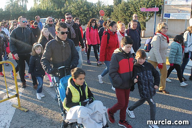 Romera Santa Eulalia 7 enero 2020 (Reportaje II) - 182