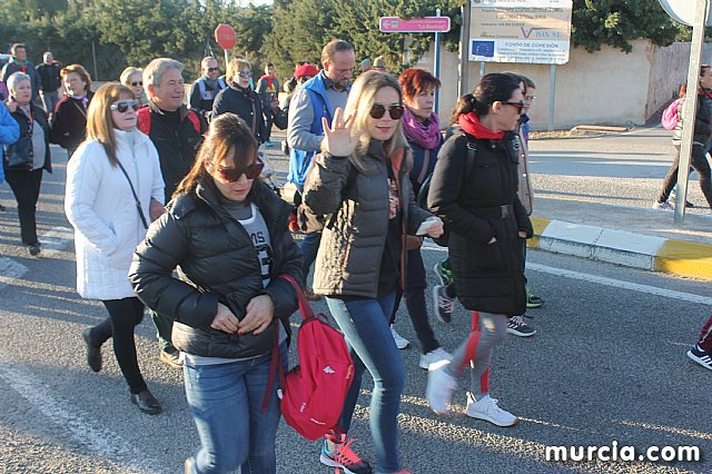 Romera Santa Eulalia 7 enero 2020 (Reportaje II) - 184