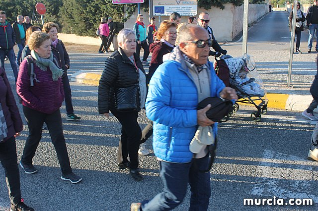 Romera Santa Eulalia 7 enero 2020 (Reportaje II) - 186