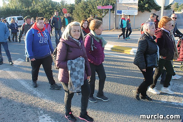 Romera Santa Eulalia 7 enero 2020 (Reportaje II) - 187