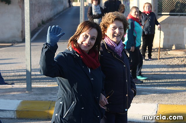 Romera Santa Eulalia 7 enero 2020 (Reportaje II) - 188