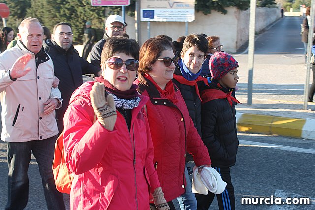 Romera Santa Eulalia 7 enero 2020 (Reportaje II) - 190