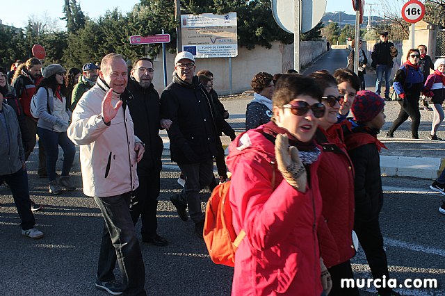 Romera Santa Eulalia 7 enero 2020 (Reportaje II) - 191