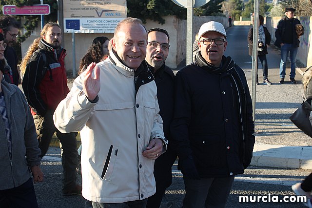 Romera Santa Eulalia 7 enero 2020 (Reportaje II) - 192