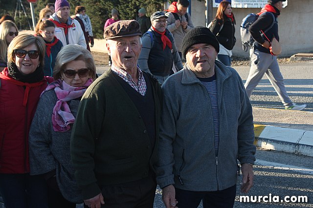 Romera Santa Eulalia 7 enero 2020 (Reportaje II) - 193