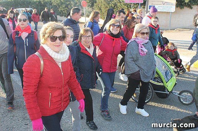 Romera Santa Eulalia 7 enero 2020 (Reportaje II) - 194