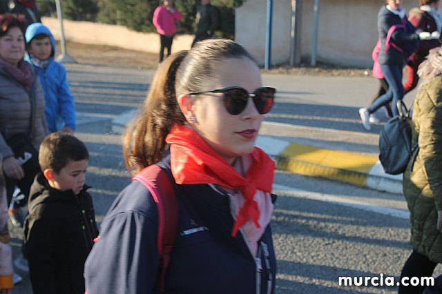 Romera Santa Eulalia 7 enero 2020 (Reportaje II) - 195