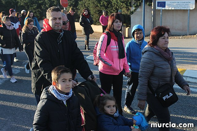 Romera Santa Eulalia 7 enero 2020 (Reportaje II) - 196