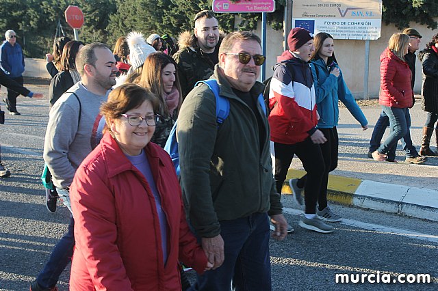 Romera Santa Eulalia 7 enero 2020 (Reportaje II) - 198